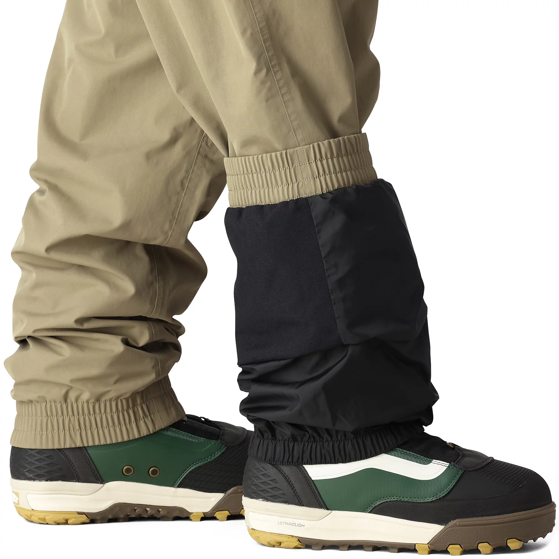 686 GORE-TEX Dojo Pants (Closeout) - sage | Tactics