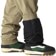 686 GORE-TEX Dojo Pants - sage - alternate cuff
