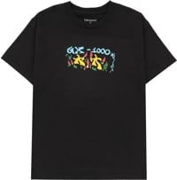 GX1000 Set Sail T-Shirt - black