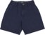 GX1000 Eband Denim Shorts - dark blue wash