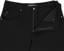GX1000 Baggy Pants - black - open