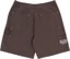 GX1000 Carpenter Shorts - charcoal - reverse