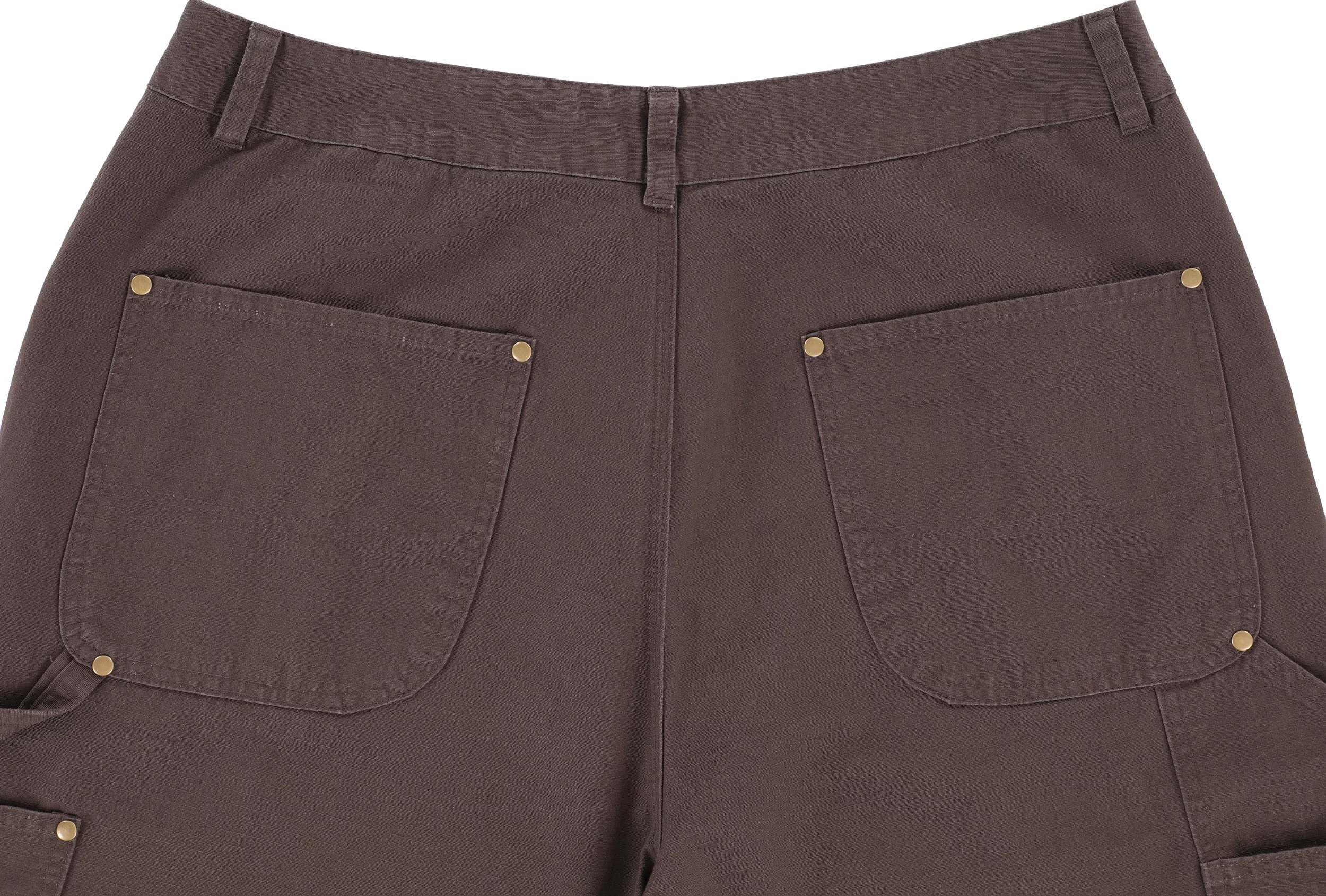 【GX1000】CARPENTER SHORT CHARCOAL Carpenter Short [Charcoal] – GX1000