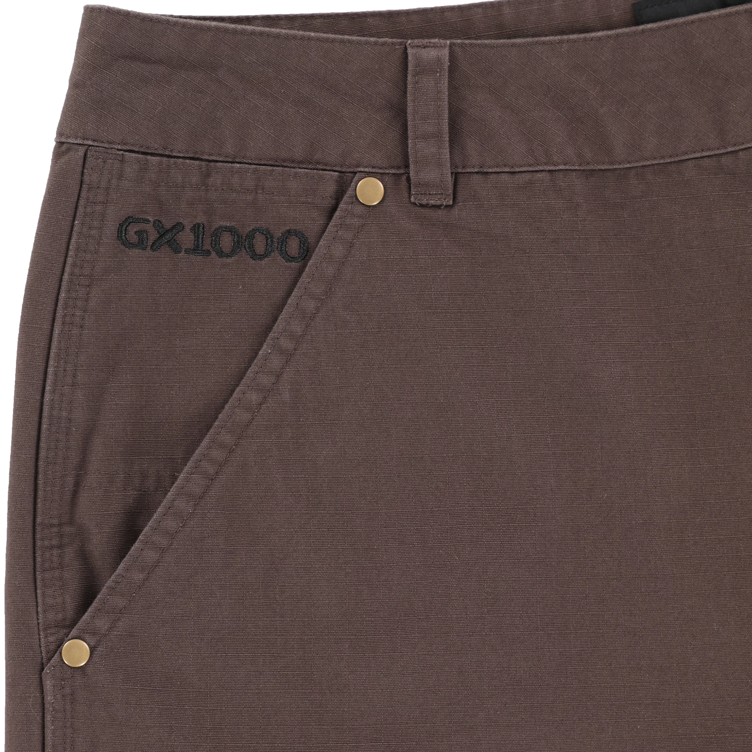 GX1000 Carpenter Shorts | Tactics