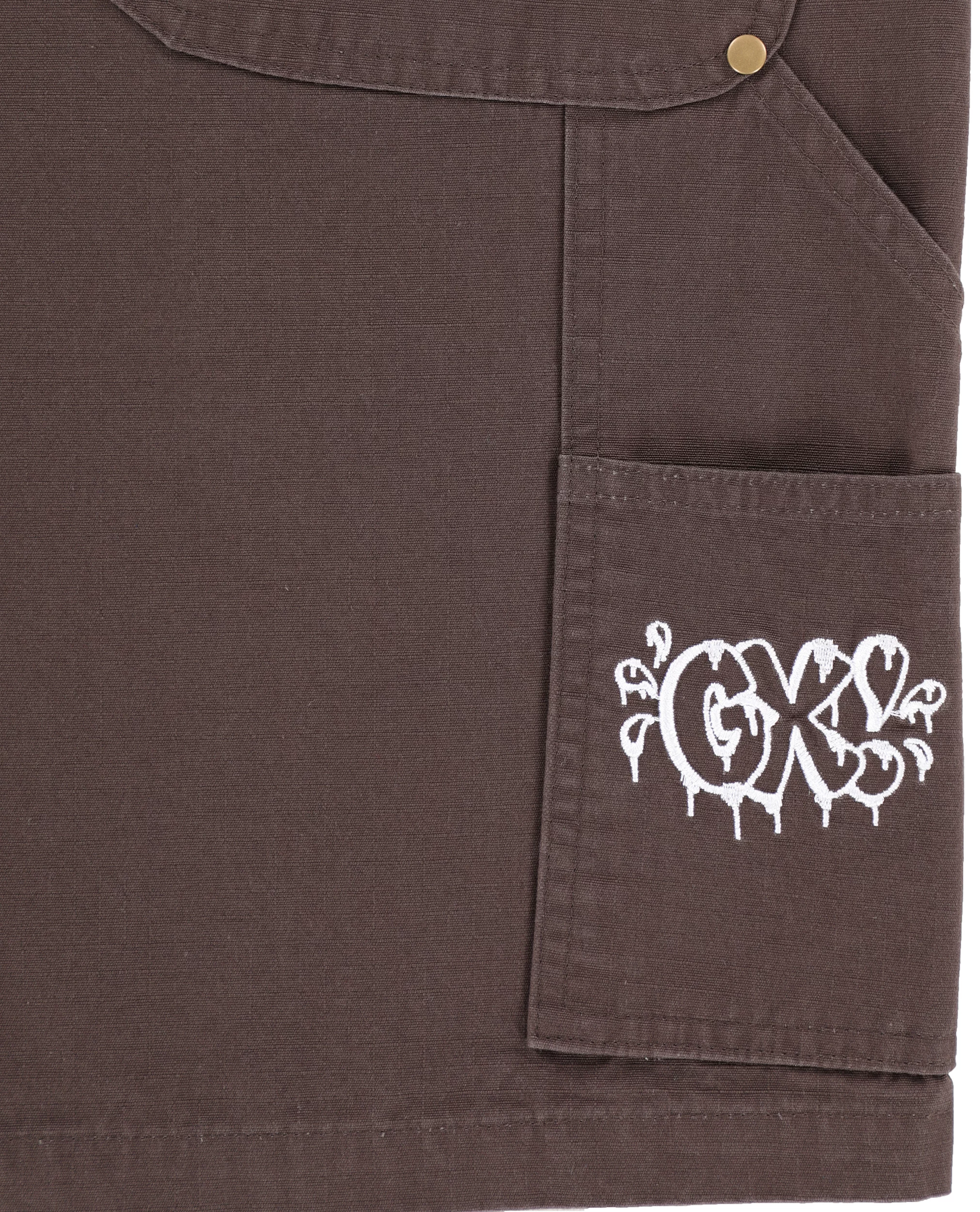 GX1000 Carpenter Shorts | Tactics