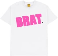 Carpet Brat T-Shirt - white