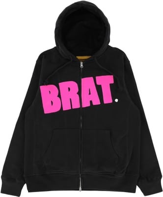 Carpet Brat Hoodie - black - view large