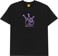 Carpet Kid T-Shirt - black