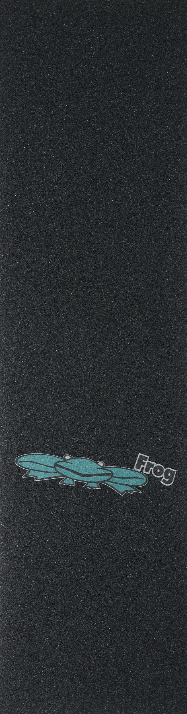 Frog Tech Deck Graphic Skateboard Grip Tape Tactics