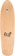 Frog Nick Michel Petroglyphs 8.25 Skateboard Deck - top