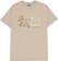 Frog Cloud Land T-Shirt - sand