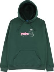 Truck Repair Hoodie