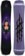 YES Eiki Pro Snowboard 2025 - purple base