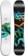 YES All-Out Snowboard 2025 - black base