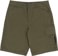 Volcom Grand Fang Cargo 22" Shorts - squadron green