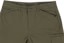 Volcom Grand Fang Cargo 22" Shorts - squadron green - alternate front