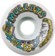 Snot Dead Dave's Mullets Skateboard Wheels - teal (101a)