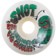 Snot Snellings Big Ghoulies Skateboard Wheels - glow in the dark (99a)