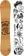 Public Disorder Snowboard 2025 - 149 top