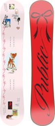 Public Women's Jibgurl Snowboard 2025