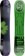 Public Lemmens Public Statement Snowboard 2025 - 157 graphic