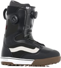 Vans Aura Pro Snowboard Boots 2025 - black/white