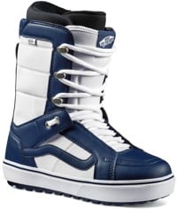 Vans Hi-Standard OG Snowboard Boots 2025 - navy/white