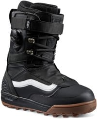 Vans Infuse Snowboard Boots 2025 - black/white