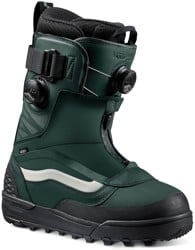 Vans Verse Range Edition Snowboard Boots 2025 - (blake paul) forest/black