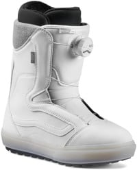 Vans Women's Encore OG Snowboard Boots 2025 - white/white