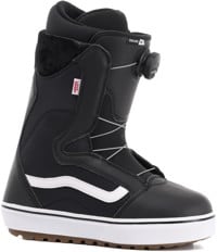 Vans Women's Encore OG Snowboard Boots 2025 - black/white