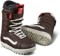 Vans Women's Hi-Standard Pro Snowboard Boots 2025 - (jill perkins) marshmallow/demitasse - alternate