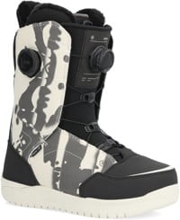 Ride Women's Hera Snowboard Boots 2025 - acid