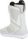 Ride Women's Sage Snowboard Boots 2025 - grey - reverse