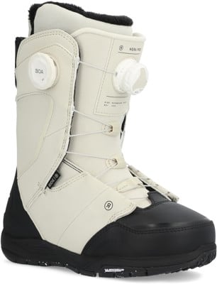 Ride Women's Hera Pro Snowboard Boots 2025 - view large
