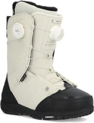 Ride Women's Hera Pro Snowboard Boots 2025 - ecru