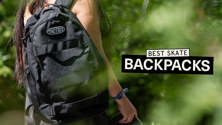 Best Skateboard Backpacks