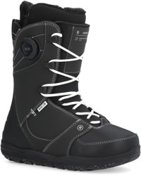 Ride Women's Context Snowboard Boots 2025 - black