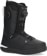 Ride Lasso Snowboard Boots 2025 - black
