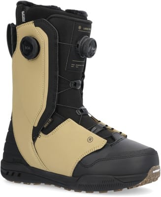 Ride Lasso Pro Snowboard Boots 2025 - view large