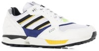 Adidas ZX 6001 Shoes - (civilist) footwear white/grey one/victory blue