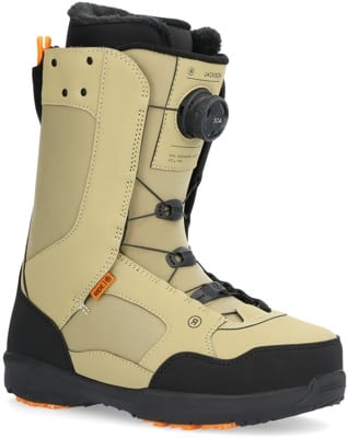 Ride Jackson Snowboard Boots 2025 - view large