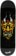 Welcome Light And Easy 9.0 Skateboard Deck - black