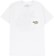 Anti-Hero Grimplestix Abstract Pocket T-Shirt - white - front