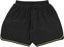 Tactics Shake Junt x Tactics Basketball Shorts - black - reverse