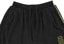Tactics Shake Junt x Tactics Basketball Shorts - black - alternate front