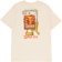 Anti-Hero Grimplestix Cubist T-Shirt - cream - reverse