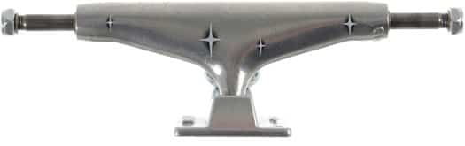 Thunder Alltimers x Thunder Lights Skateboard Trucks - silver (148) - view large