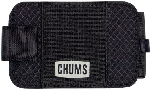 Chums Bandit Bi-Fold Wallet - black - view large