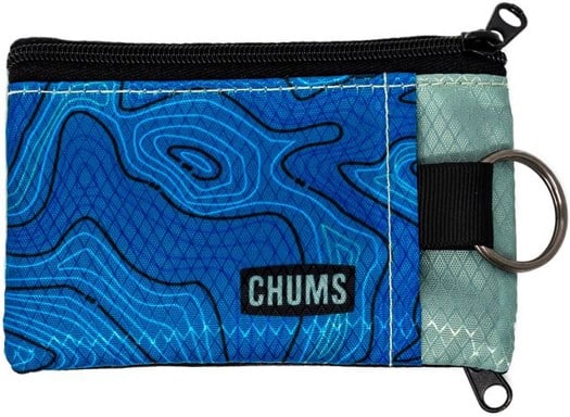 Chums Surfshorts LTD Wallet - topo - view large